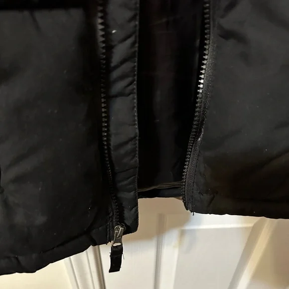 Vest Foundry Supply Co Size 4XLT Black - Picture 8 of 10